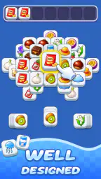 Tile Bloom: Cozy Puzzle 4
