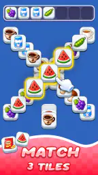 Tile Bloom: Cozy Puzzle 5