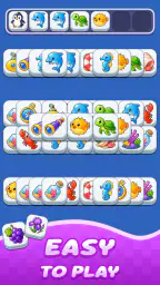 Tile Bloom: Cozy Puzzle 6