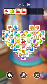 Tile Home-マッチパズル screenshot