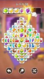 Tile Home-マッチパズル 4