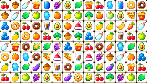 Tile Home-マッチパズル 8