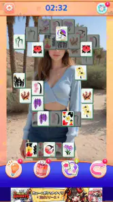 Tile Mahjong Daily screenshot