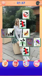 Tile Mahjong Daily screenshot
