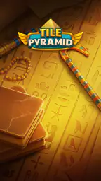 Tile Pyramid: マッチクエスト 1