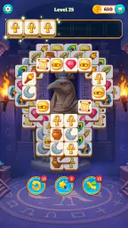 Tile Pyramid: マッチクエスト 3