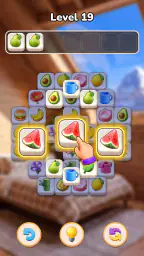 Tile Time! - Match 3 Puzzle 1
