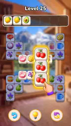 Tile Time! - Match 3 Puzzle 2