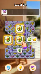 Tile Time! - Match 3 Puzzle 3