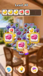 Tile Time! - Match 3 Puzzle 4