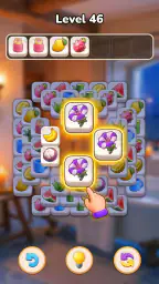 Tile Time! - Match 3 Puzzle 5