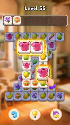 Tile Time! - Match 3 Puzzle 6