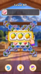 Tile Time! - Match 3 Puzzle 7