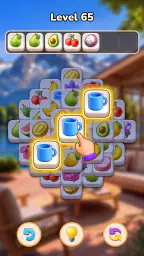 Tile Time! - Match 3 Puzzle 8