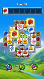 Tile Tinkle-Triple Match Tiles 2
