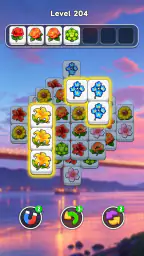 Tile Tinkle-Triple Match Tiles 3