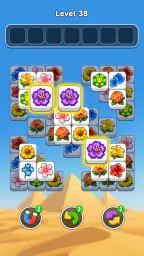 Tile Tinkle-Triple Match Tiles 5