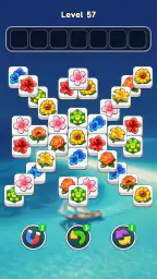 Tile Tinkle-Triple Match Tiles 6