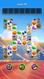 Tile Tinkle-Triple Match Tiles 7