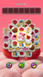 Tile Tinkle-Triple Match Tiles 8