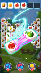 Tiles Mystery: Stacked Match 1