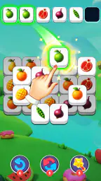 Tiles Mystery: Stacked Match 3