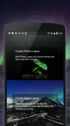 Time Lapse camera 1
