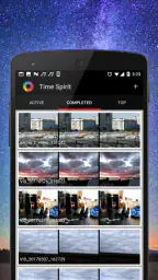 Time Lapse camera 2