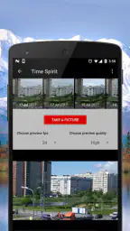 Time Lapse camera 3
