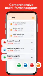 Tiny PDF-Read PDF 4