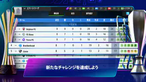 Top Eleven: サッカー マネージャー ゲーム screenshot
