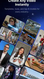 Topview: Marketing Video Agent 1