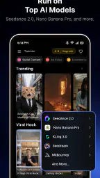 Topview: Marketing Video Agent 3