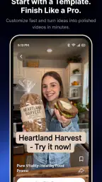 Topview: Marketing Video Agent 4