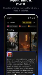 Topview: Marketing Video Agent 5