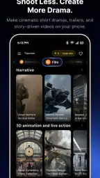 Topview: Marketing Video Agent 7