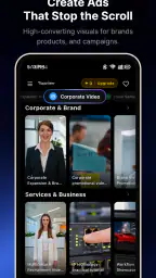 Topview: Marketing Video Agent 8