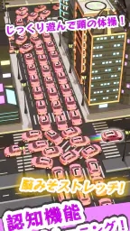 Traffic 3D Parking: 駐車場渋滞脱出 1