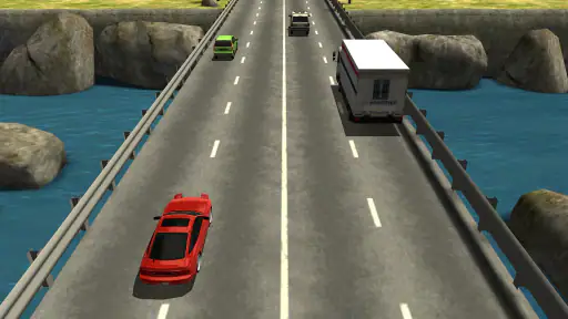 Traffic Racer 1
