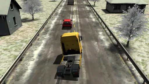 Traffic Racer 3
