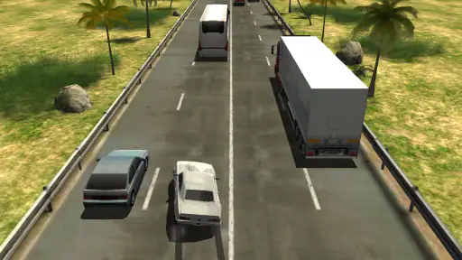 Traffic Racer 6