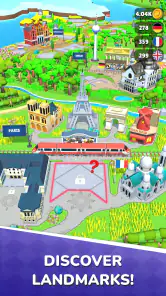 Train Ride screenshot