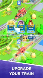 Train Ride 5