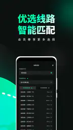 Transocks - 中国人が中国を訪問するためのVPN 3