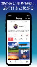 Travy 4