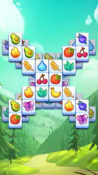 Triple Tile:トリプルタイル:パズル合わせゲーム 1