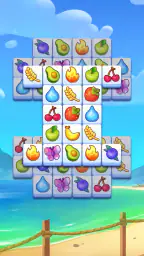 Triple Tile:トリプルタイル:パズル合わせゲーム 3
