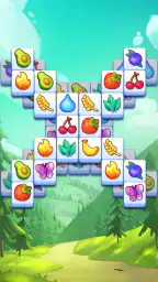 Triple Tile:トリプルタイル:パズル合わせゲーム 8