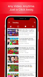 Tube Video Downloader/ For All 2
