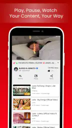 Tube Video Downloader/ For All 3